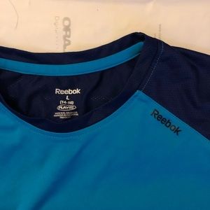 Reebok Active Tee